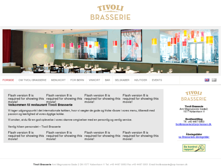 www.tivolibrasserie.dk