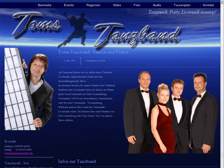 www.toms-tanzband.de