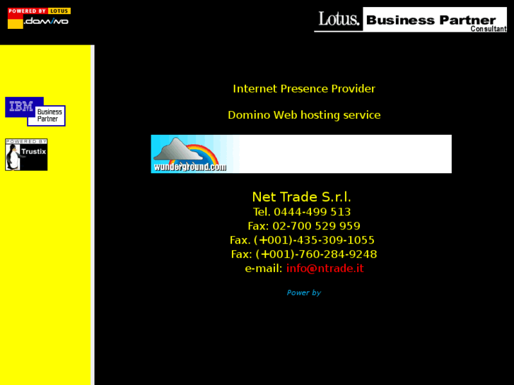 www.trademail.net