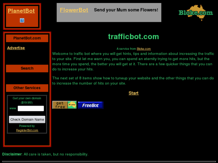 www.trafficbot.com