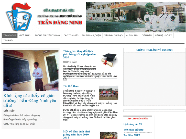 www.trandangninh.com