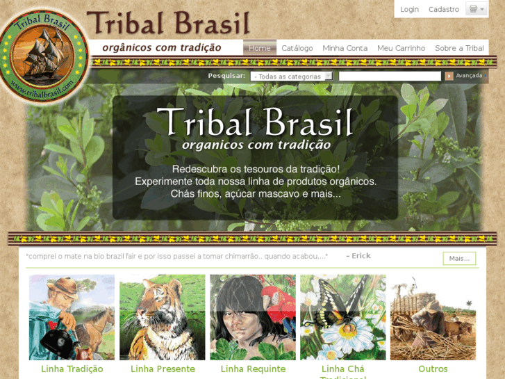 www.tribalbrasil.com