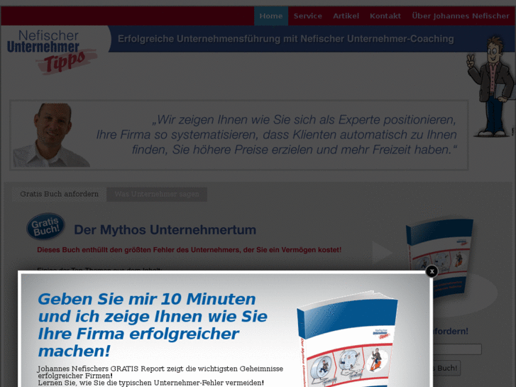 www.unternehmertipps.com