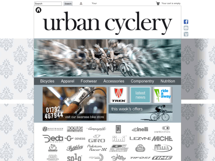 www.urban-cyclery.com