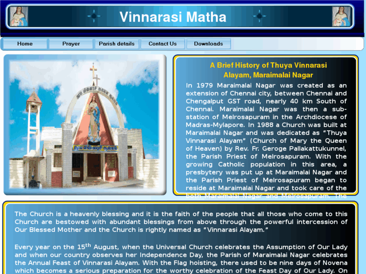 www.vinnarasimatha.org