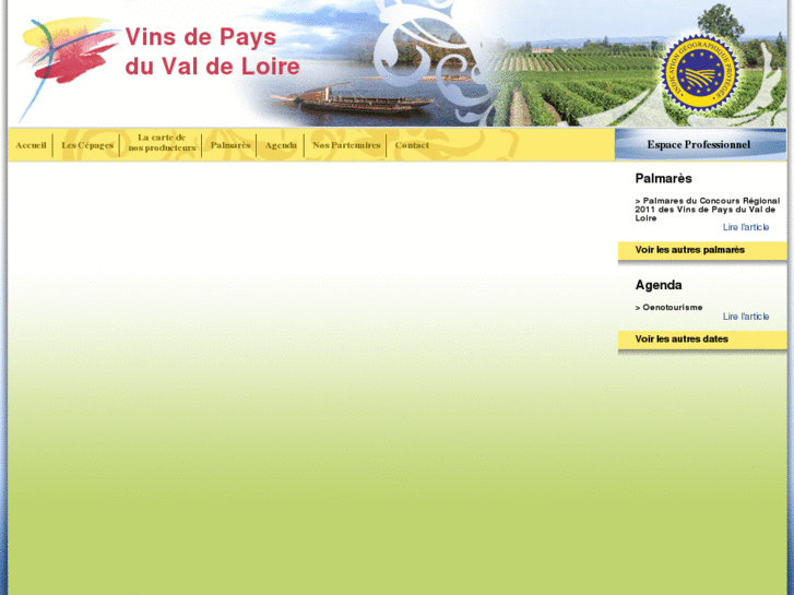 www.vinsdepays-valdeloire.com