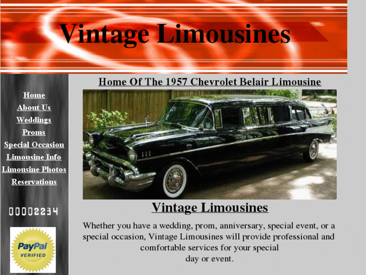 www.vintage-limousines.com