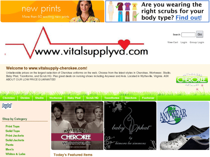 www.vitalsupply-cherokee.com