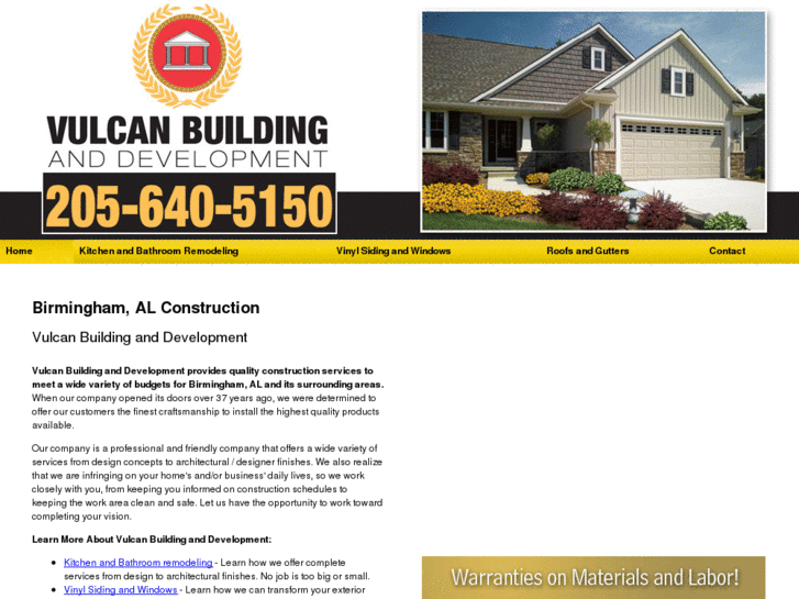 www.vulcanbuilding.com