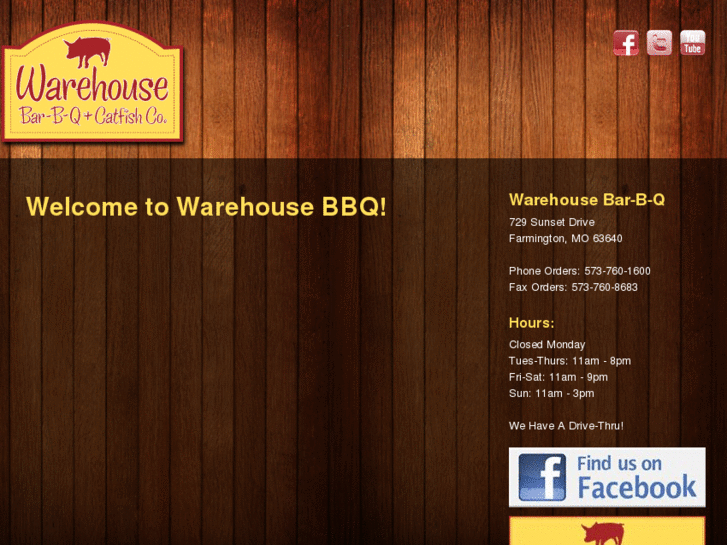 www.warehousebbq.com