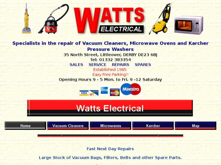 www.wattselectricals.co.uk