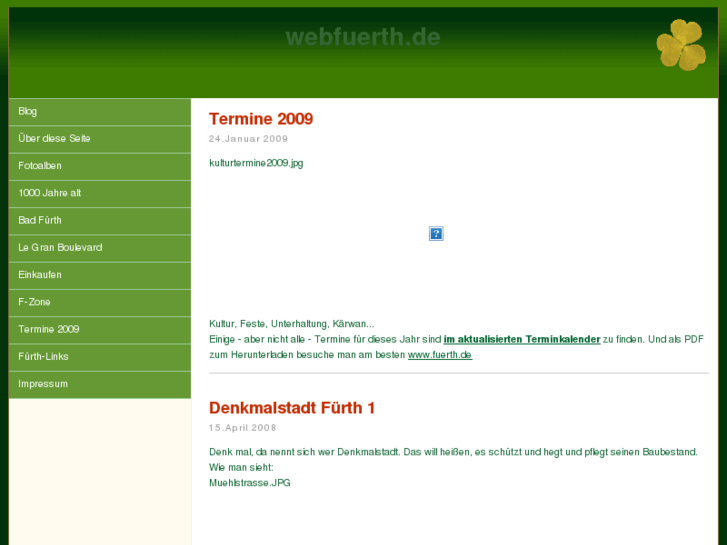 www.web-fuerth.de