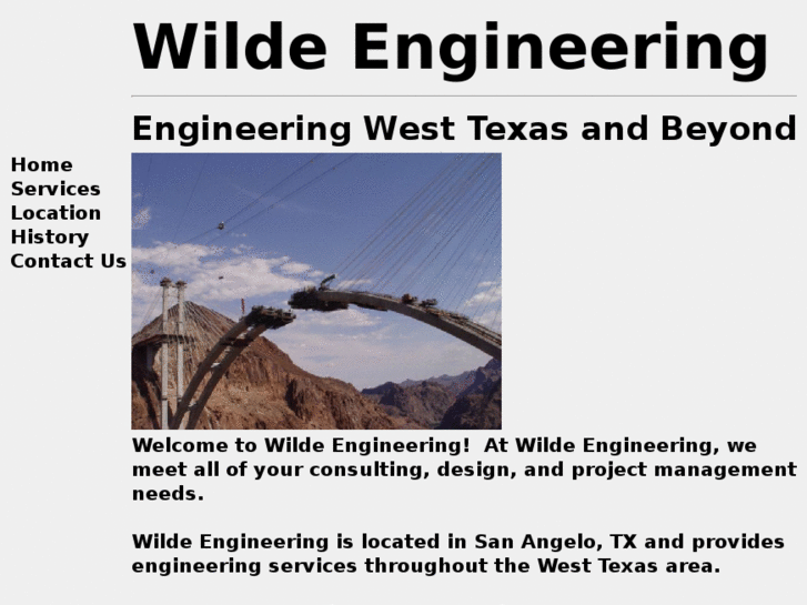 www.wilde-engineering.com