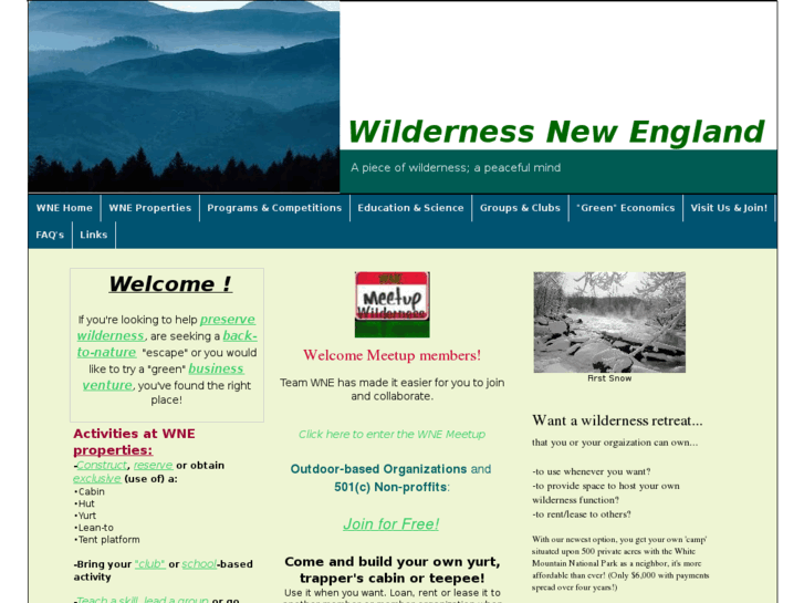 www.wildernessne.org