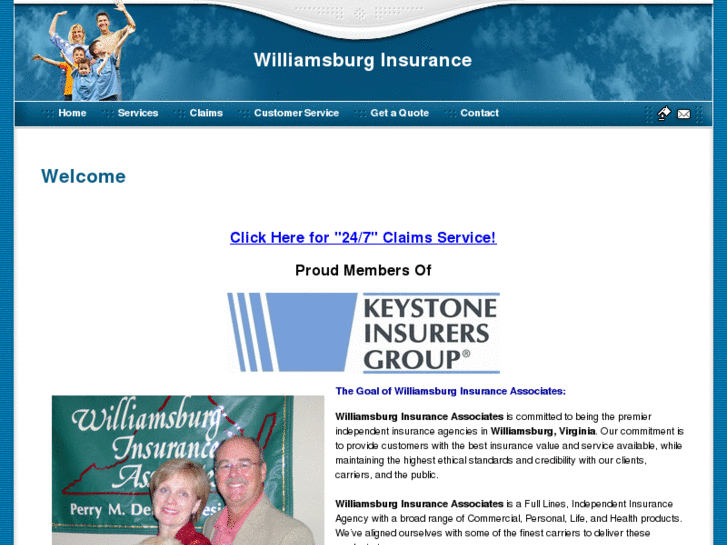 www.williamsburginsurance.com