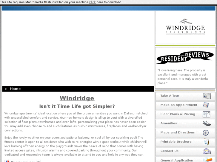 www.windridgeapartments.com