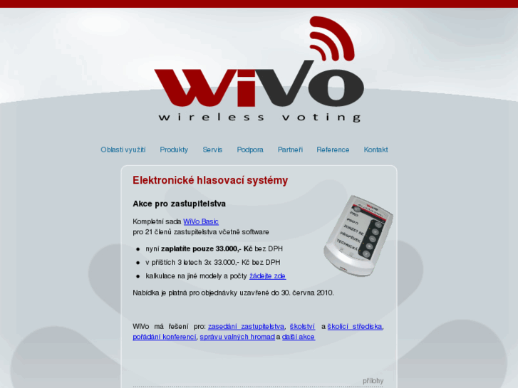 www.wivo.cz