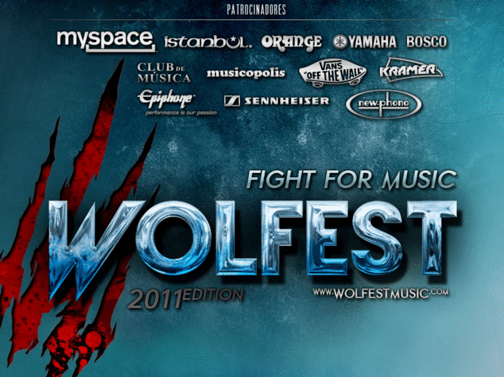 www.wolfestmusic.com