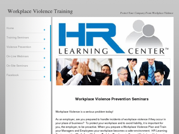 www.workplaceviolencetraining.net