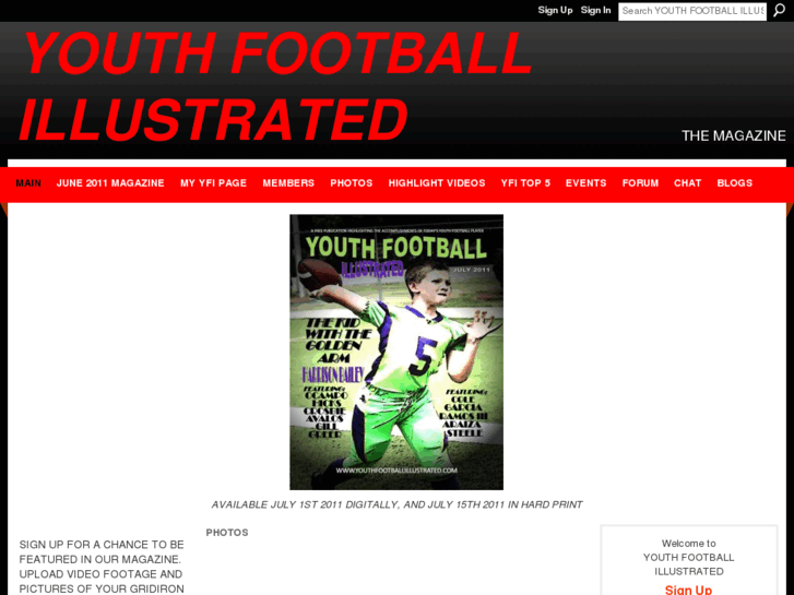www.youthfootballillustrated.com