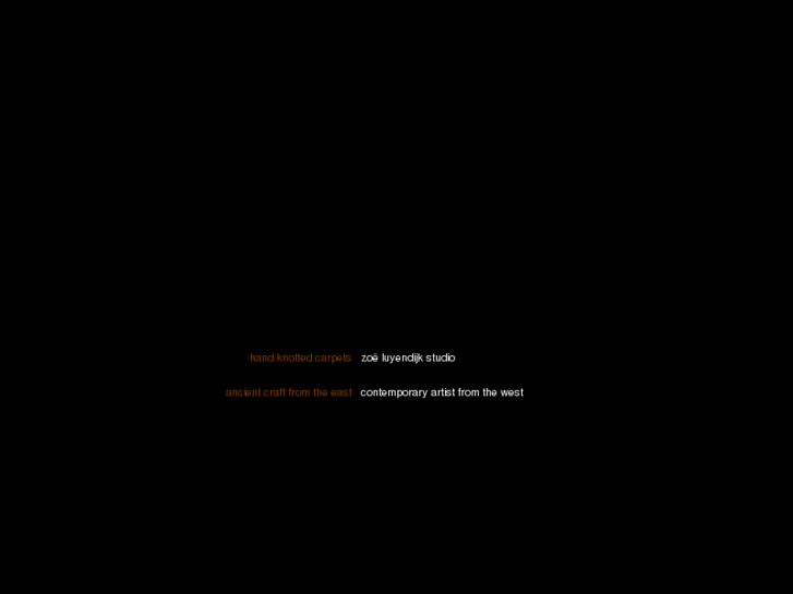 www.zoeluyendijk.com