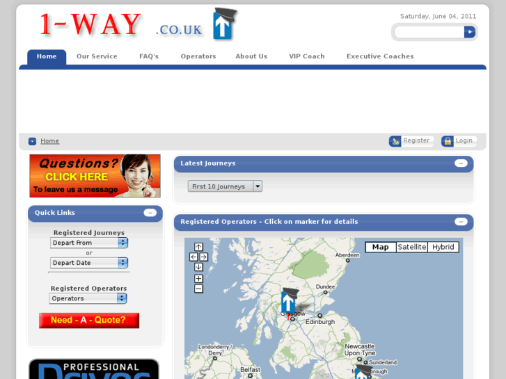 www.1-way.co.uk