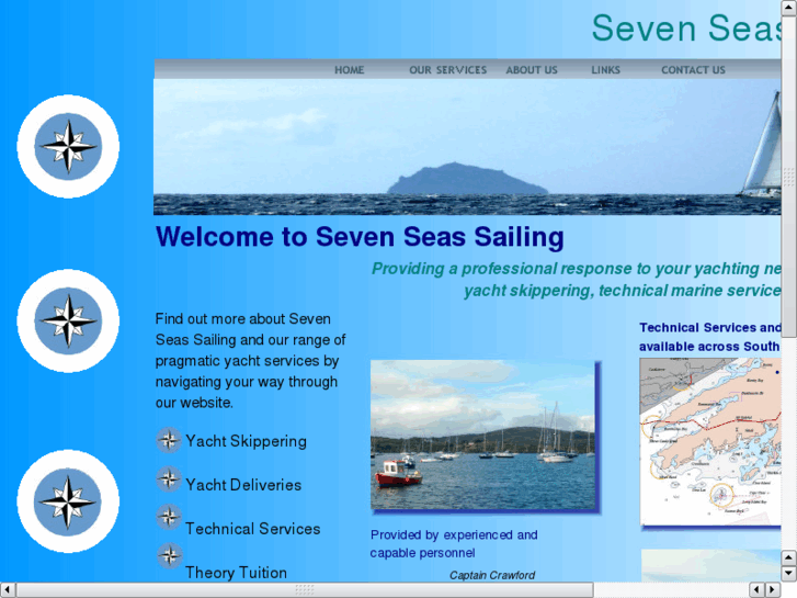 www.7-seas-sailing.com