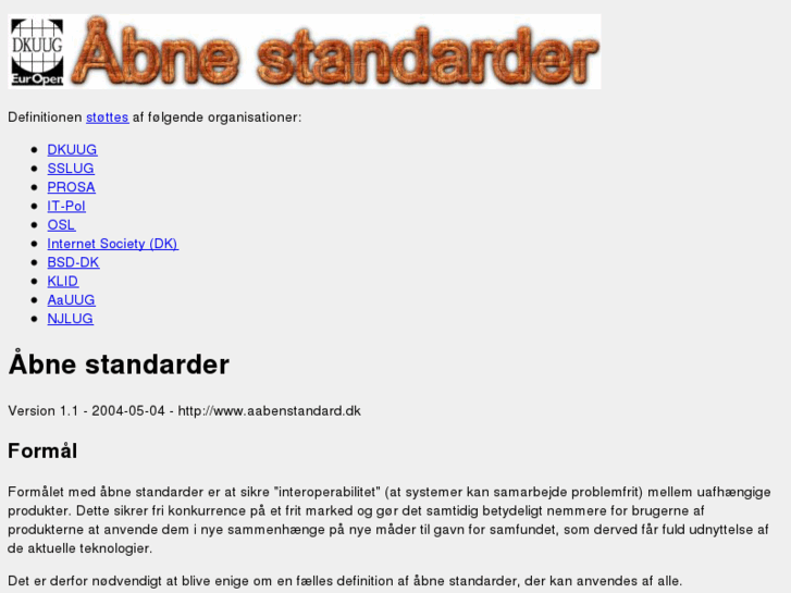 www.aaben-standard.dk