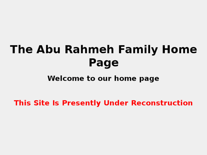 www.aburahmeh.com