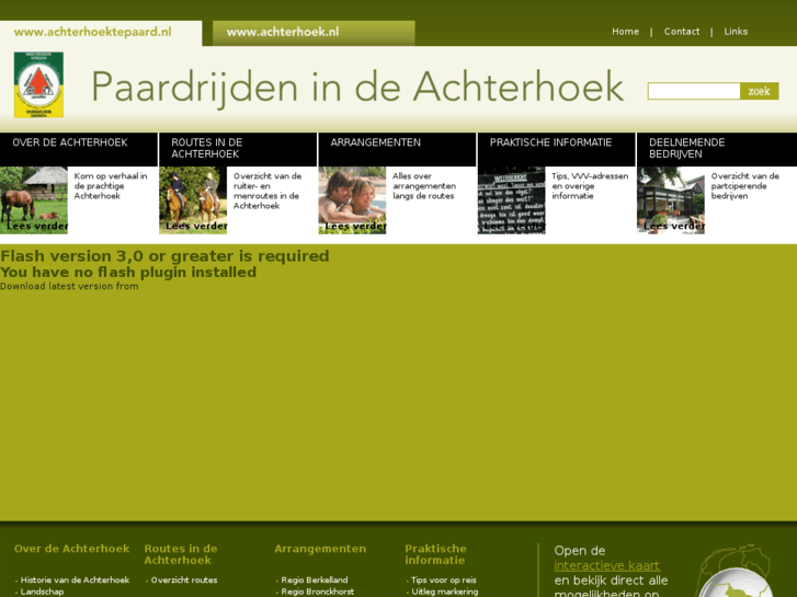 www.achterhoektepaard.nl