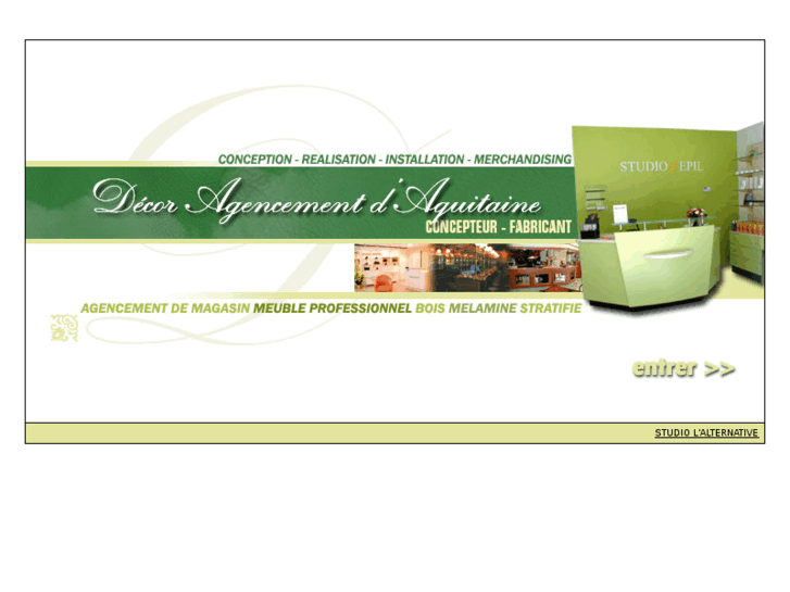 www.agencement-aquitaine.com