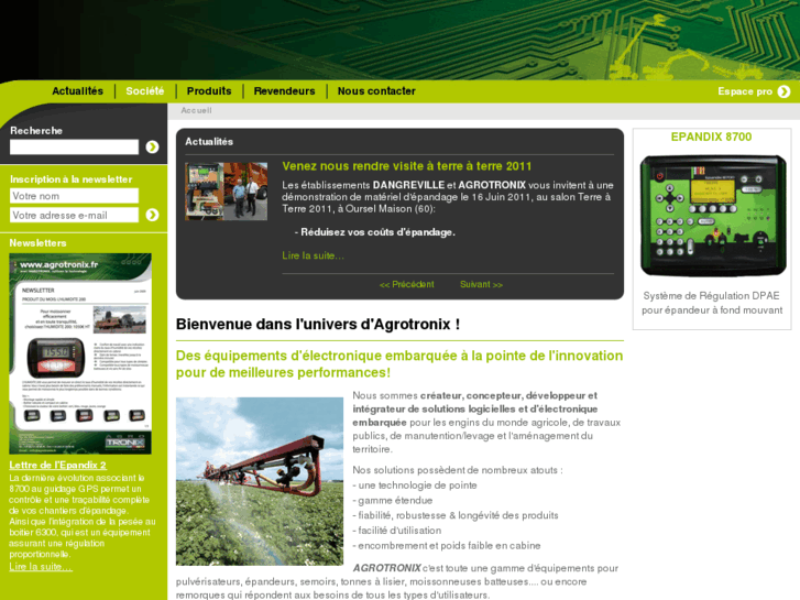 www.agrotronix.fr