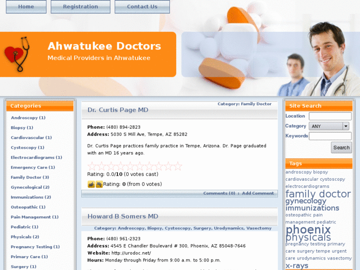 www.ahwatukeedoctor.com