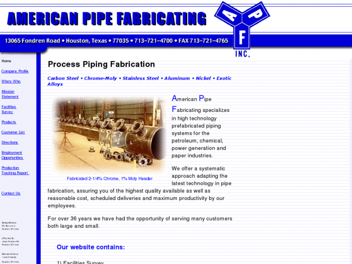 www.amerpipefab.com