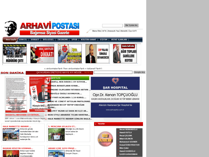 www.arhavipostasi.com