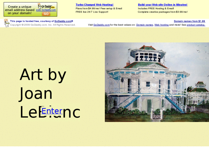 www.artbyjoanleblanc.com