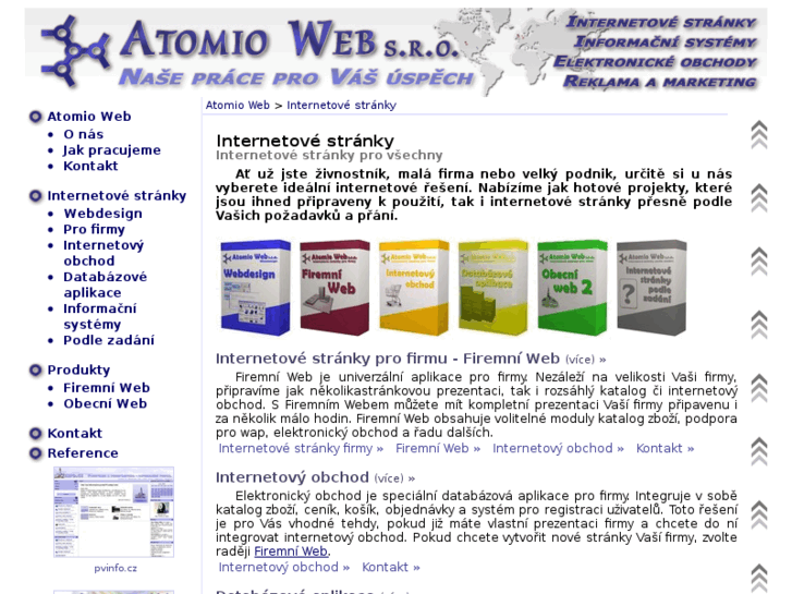 www.atomioweb.cz