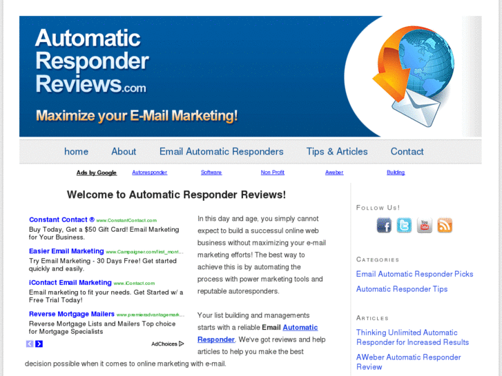 www.automaticresponderreviews.com