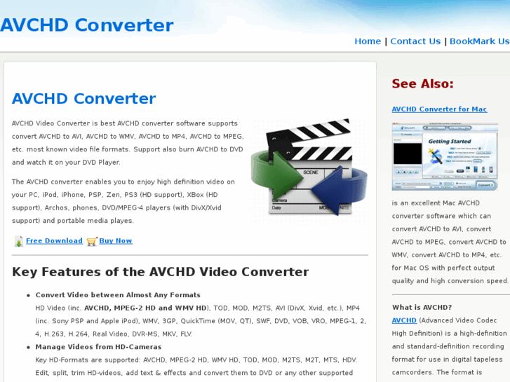 www.avchdconverter.org