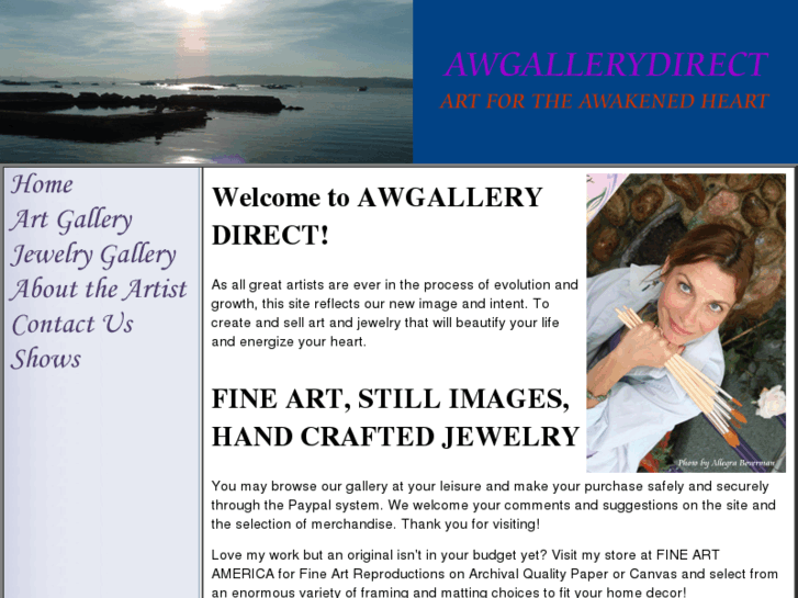 www.awgallerydirect.com