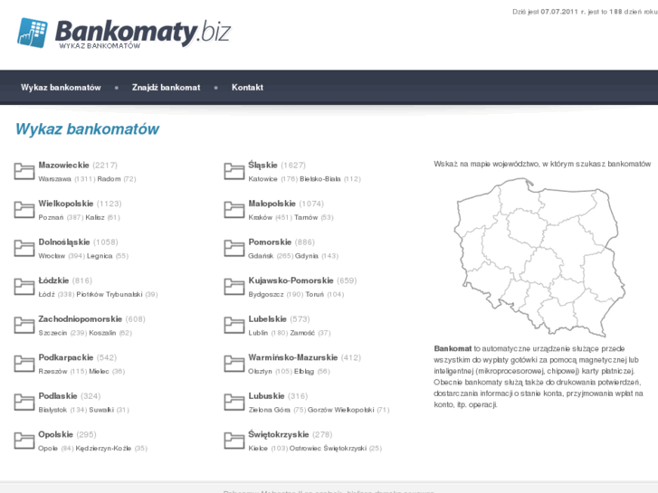 www.bankomaty.biz