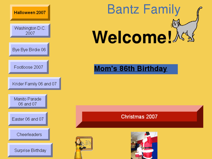 www.bantzfamily.com