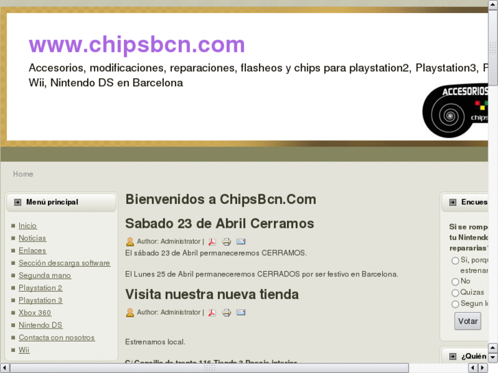 www.barcelonachip.es