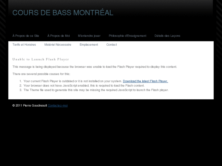 www.bassmontreal.com