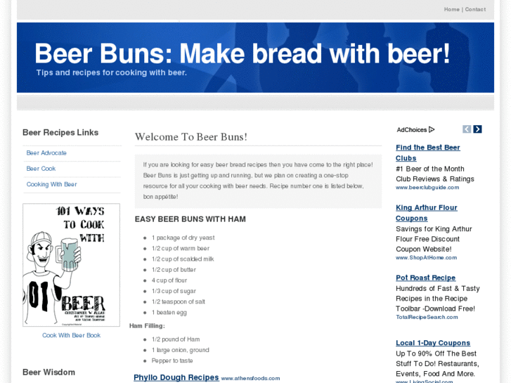 www.beerbuns.com