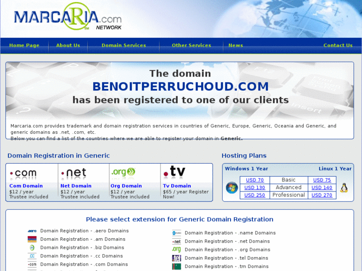 www.benoitperruchoud.com