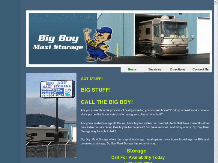 www.bigboymaxistorage.com