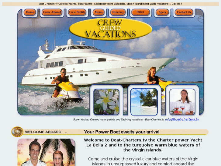 www.boat-charters.tv