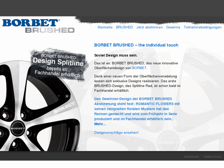 www.borbet-brushed.com