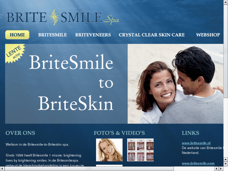 www.britesmiletobriteskin.com